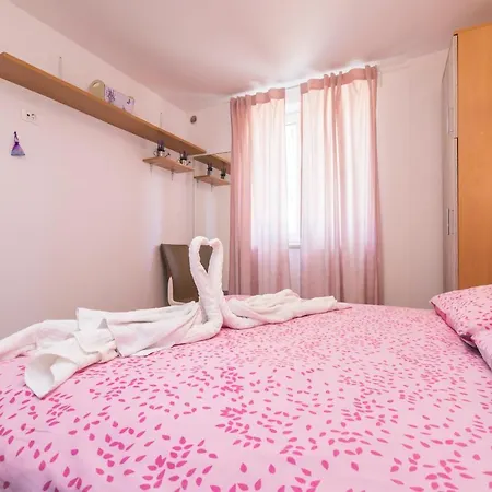 Maestral Διαμέρισμα