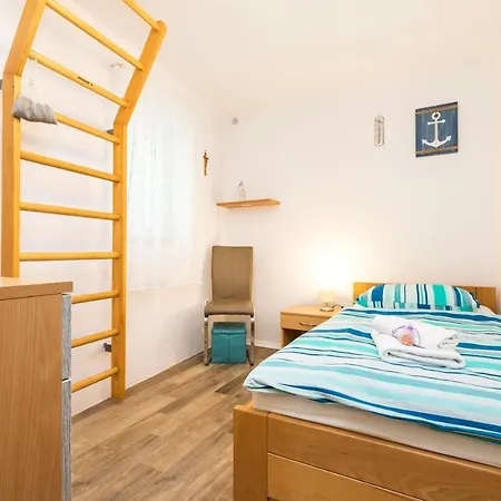 Apartament Maestral Nerezine