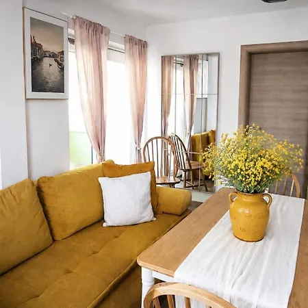 Appartement Maestral