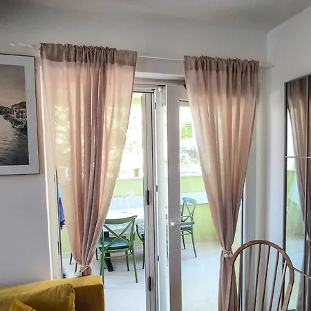 Maestral Appartement Nerezine