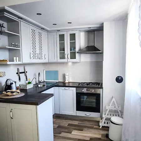 Appartement Maestral Nerezine