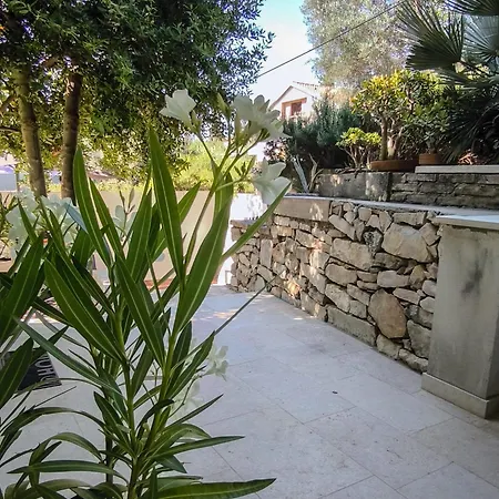 Appartement Maestral