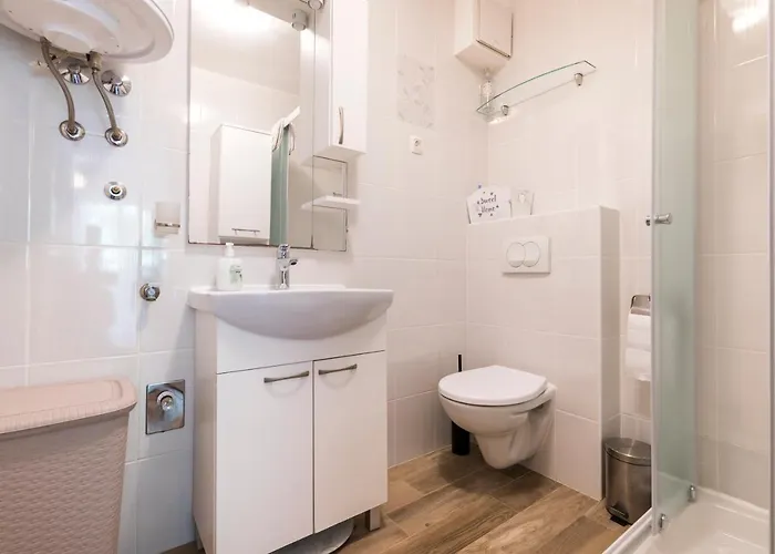 Maestral Apartamento Nerezine