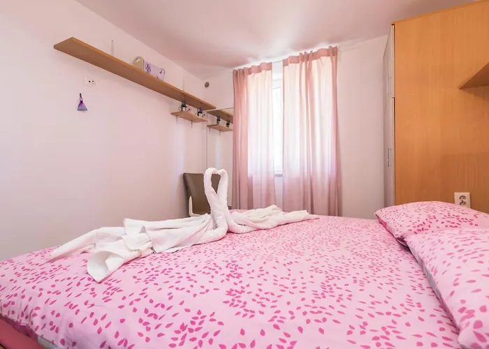 Maestral Apartamento