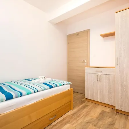Maestral Apartment